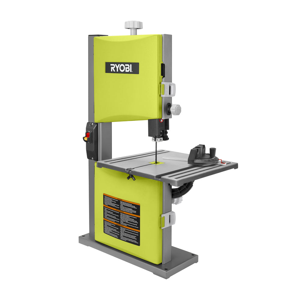 2.5 AMP 9 in. Band Saw - BS904G