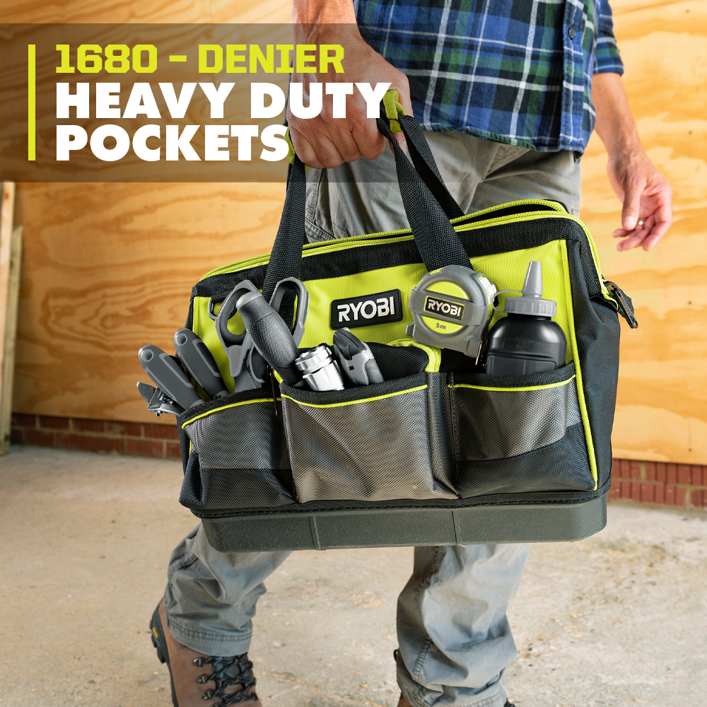16" Tool Bag - STS603
