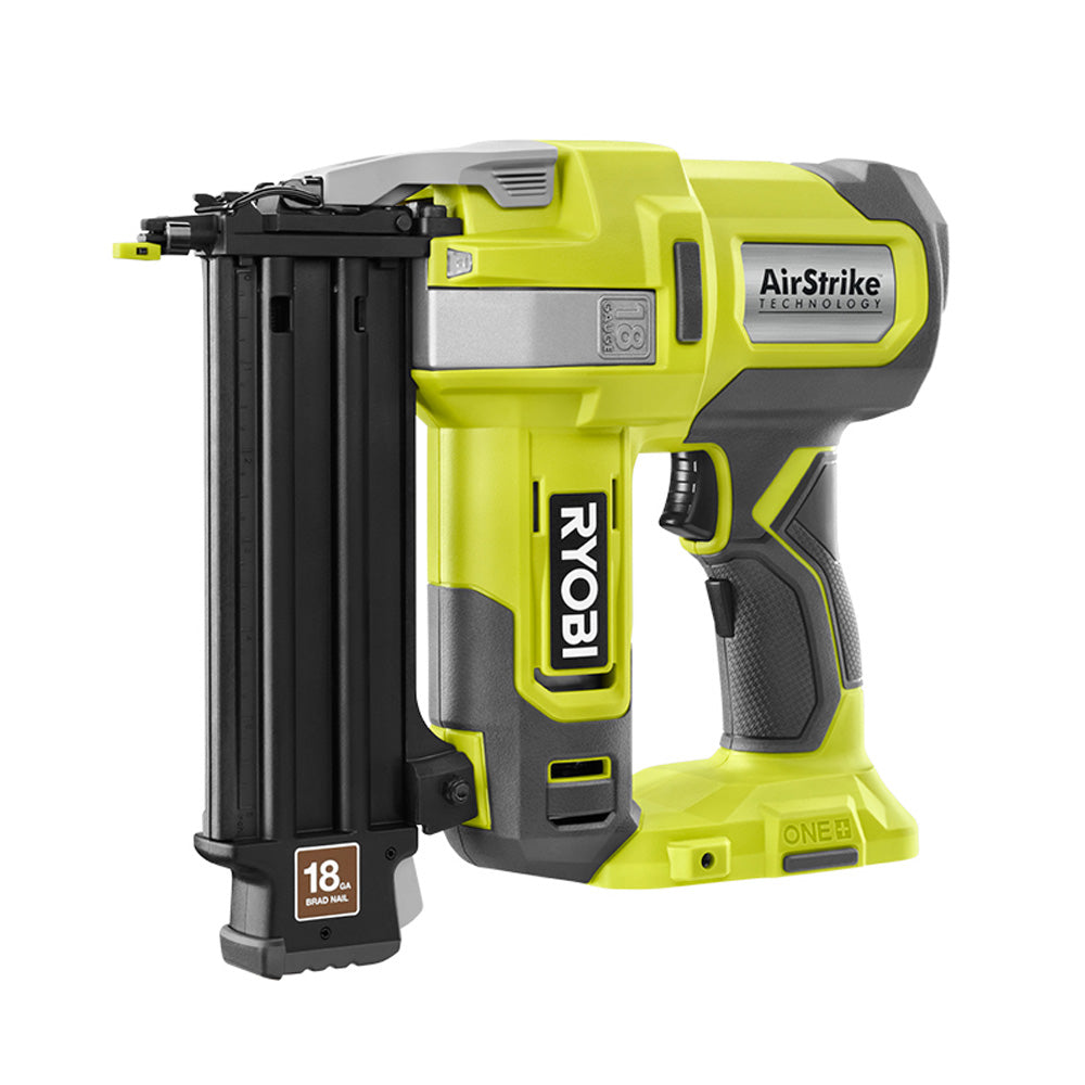 18V ONE+ AirStrike 18GA Brad Nailer - P321
