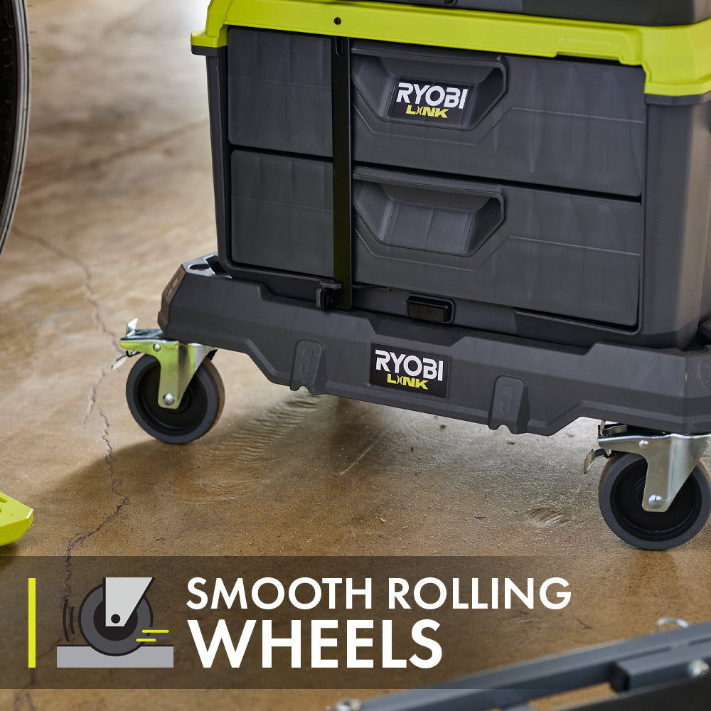 LINK Rolling Base - STM204