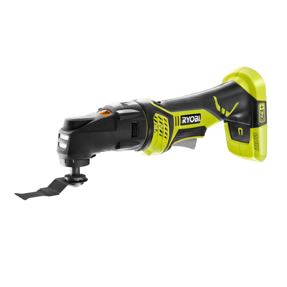 18V ONE+ JobPlus with Multi-Tool Attachment - P340
