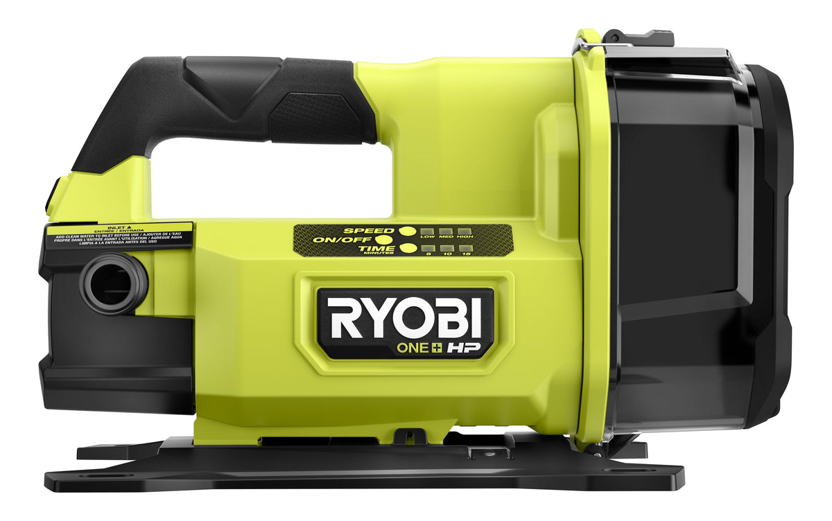 18V ONE+ HP Transfer Pump Kit - RY20WP182K