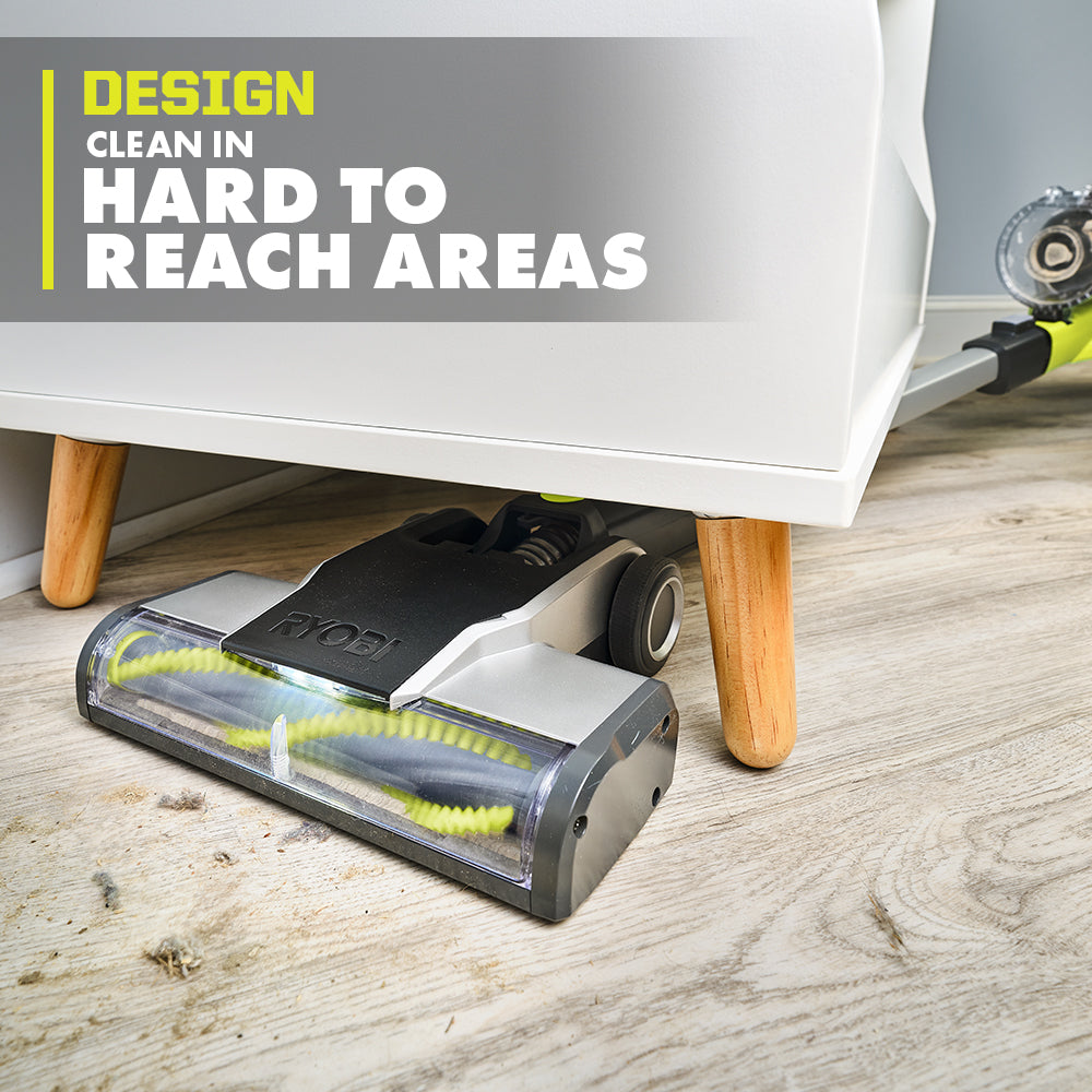 18V ONE+ Stick Vacuum Kit - PCL720K