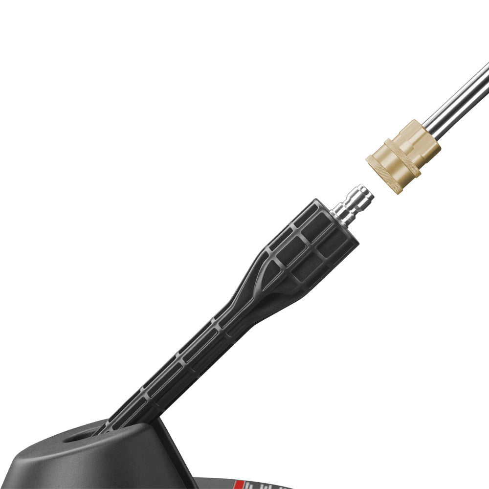 12" Electric Pressure Washer Surface Cleaner - RY31012
