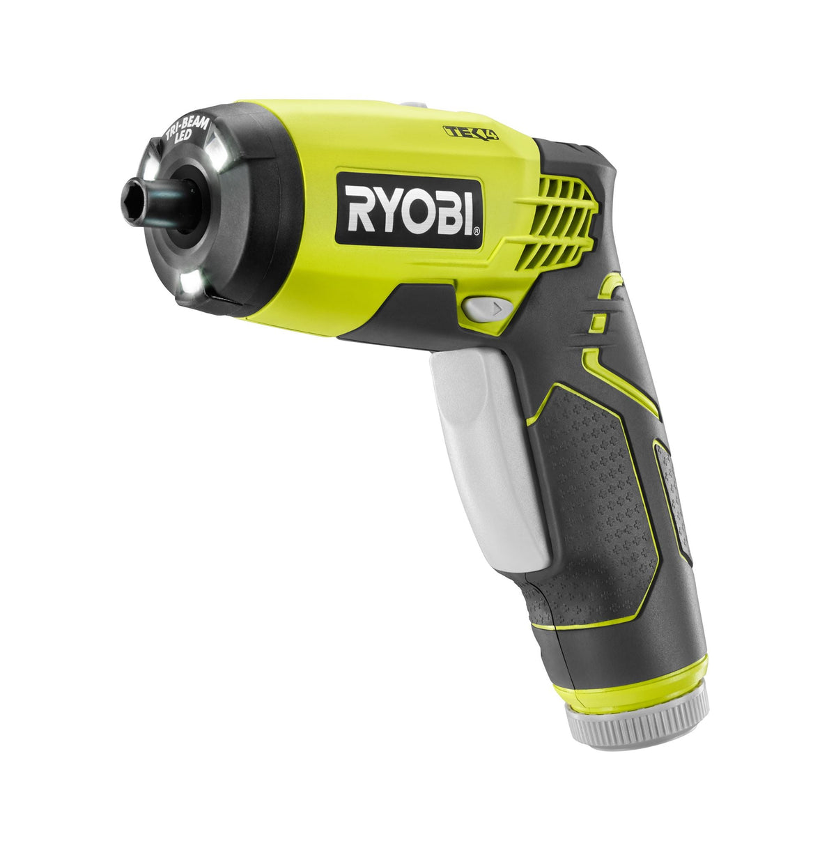 4-Volt Lithium-Ion Screwdriver Kit - HP54L