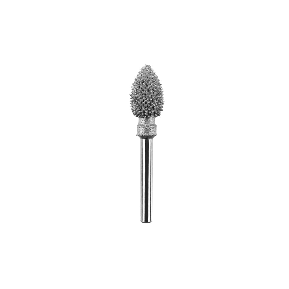 Smooth Flame Material Removal Burr - A90MR02