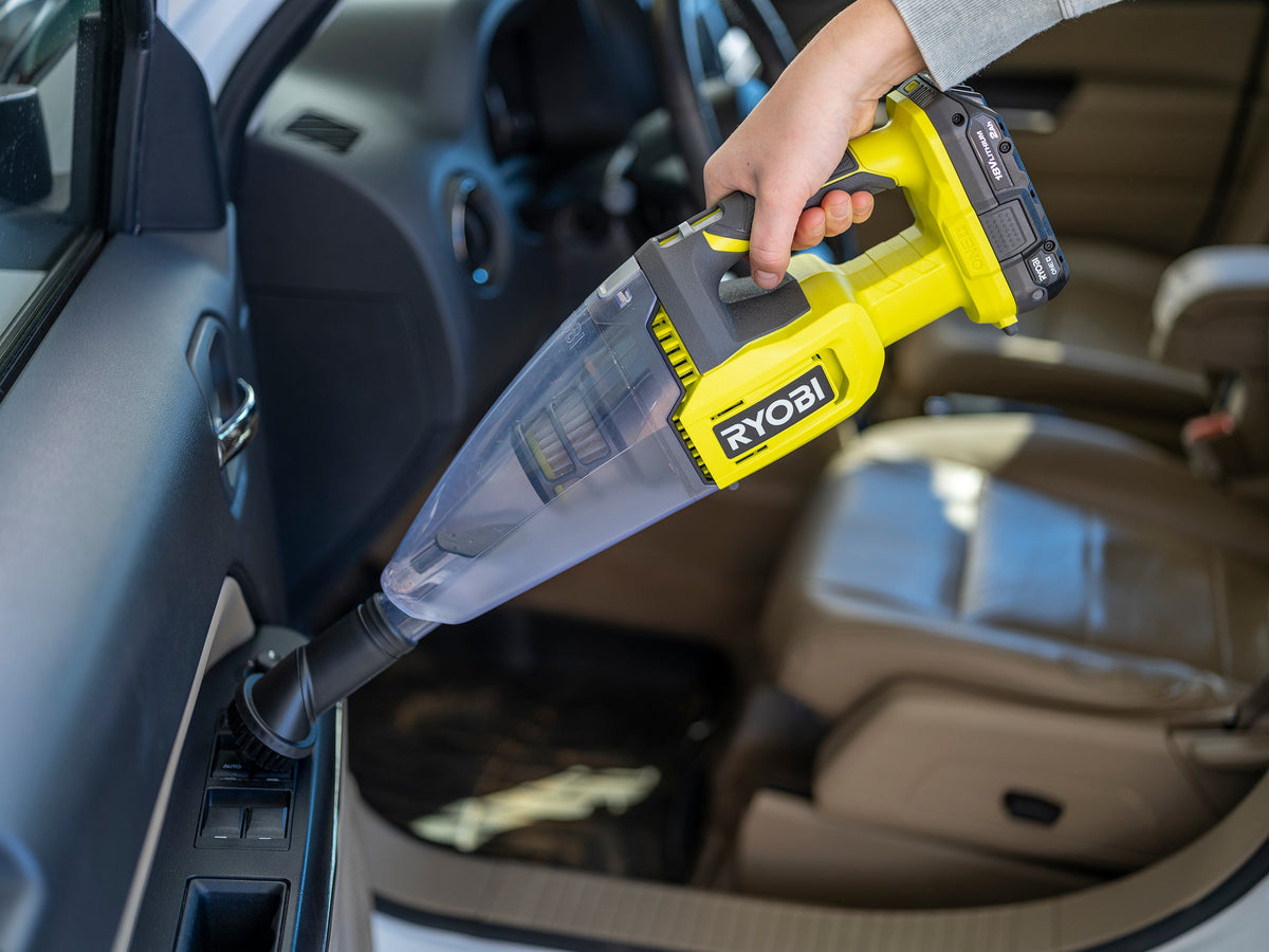 18V ONE+ Hand Vacuum - PCL705B