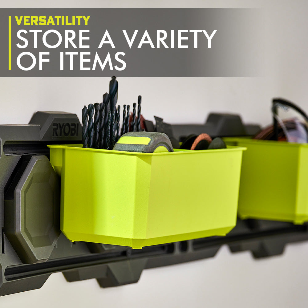 12 PC. LINK Wall Storage Kit - STM505K