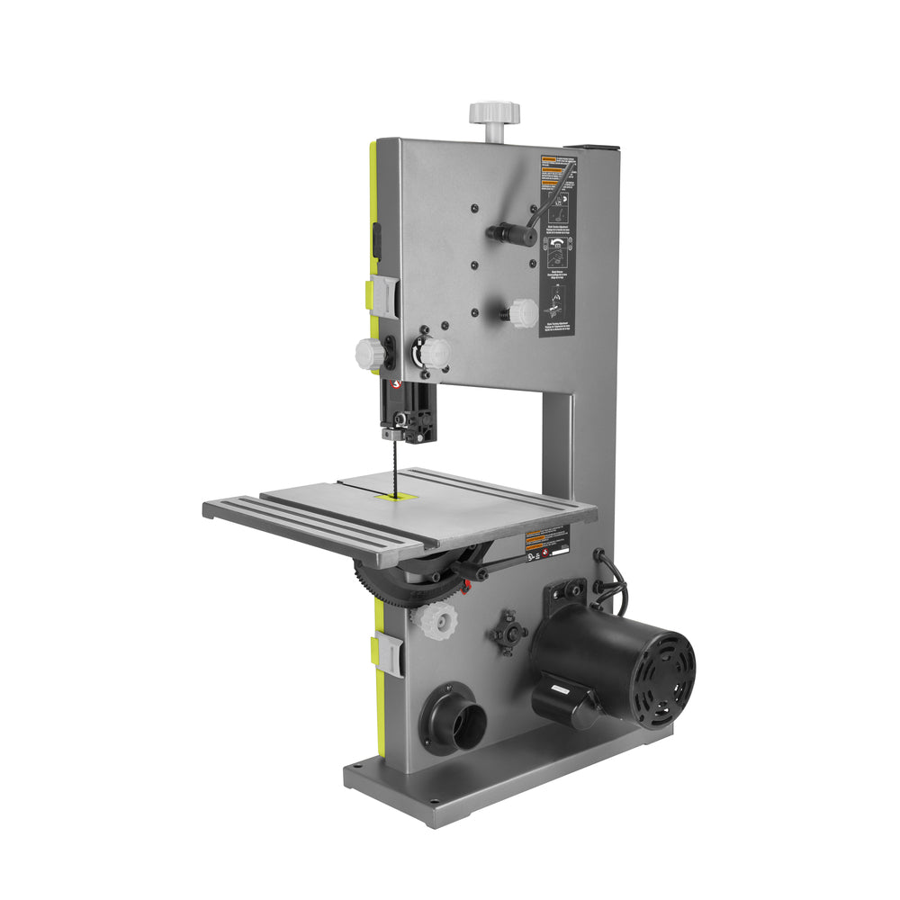 2.5 AMP 9 in. Band Saw - BS904G