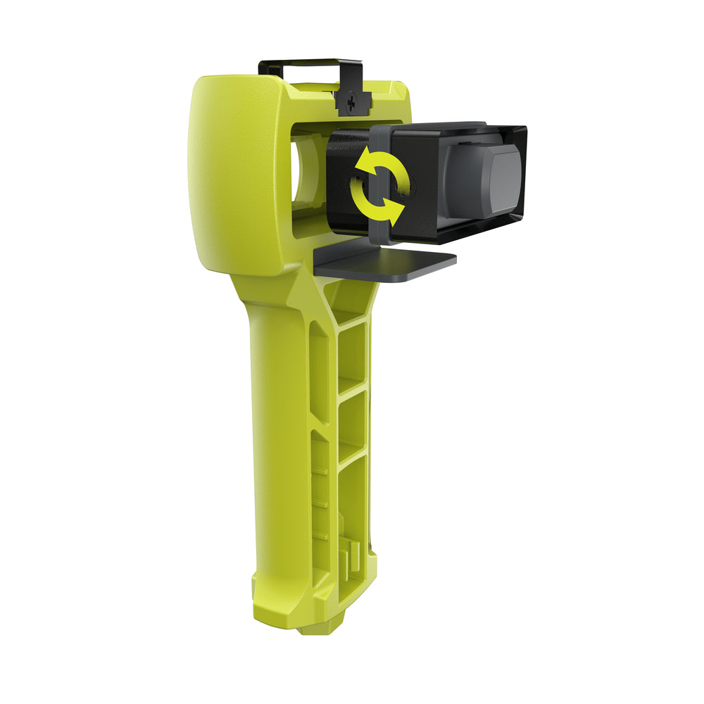 RYOBI Latch Mortiser - A99LM2