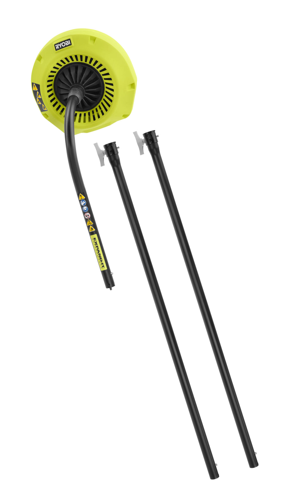 EXPAND-IT Gutter Blower Attachment - RYGUT
