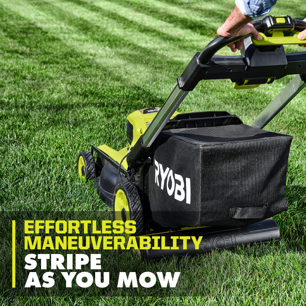 20-21" Lawn Mower Striper - ACLS01