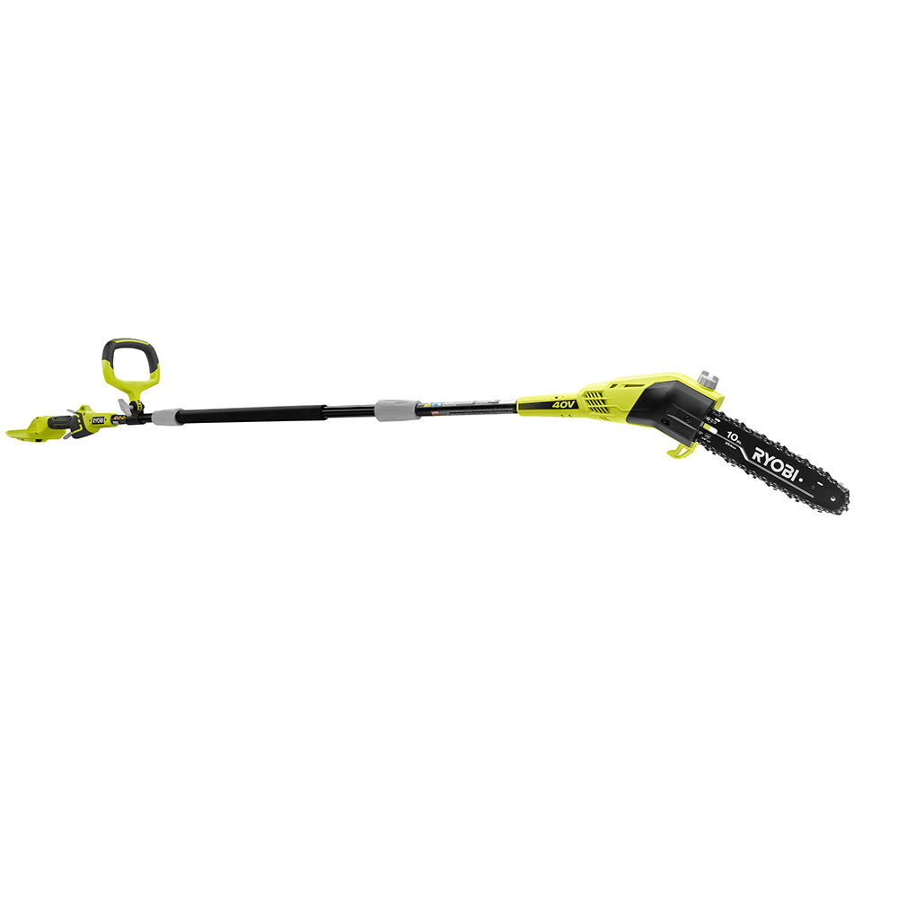 40V 10" Pole Saw - RY40506BTL