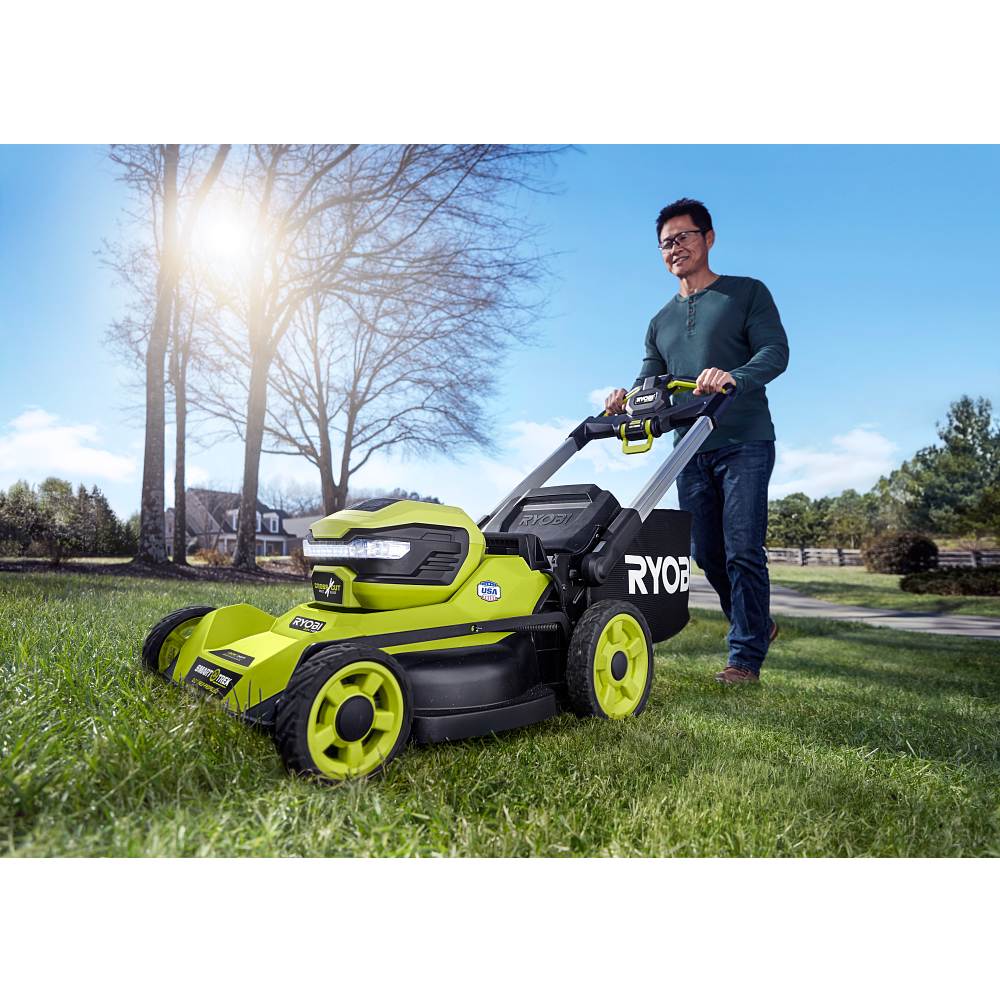21" Lawn Mower Multi-Blade System Replacements - AC04024