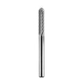 1/8" Carbide Ball End Engraving Burr - A90CE08