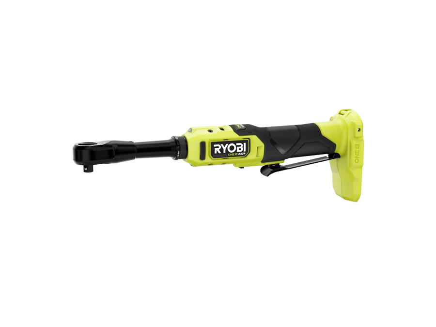 18V ONE+ HP Brushless 3/8" Extended Reach Ratchet - PBLRC25B