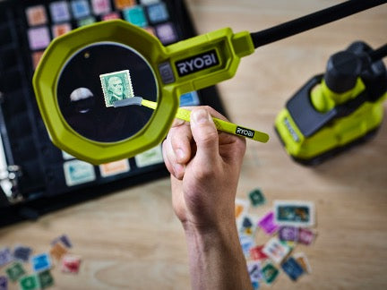 Hobby Hand Tool Kit - RHTK101