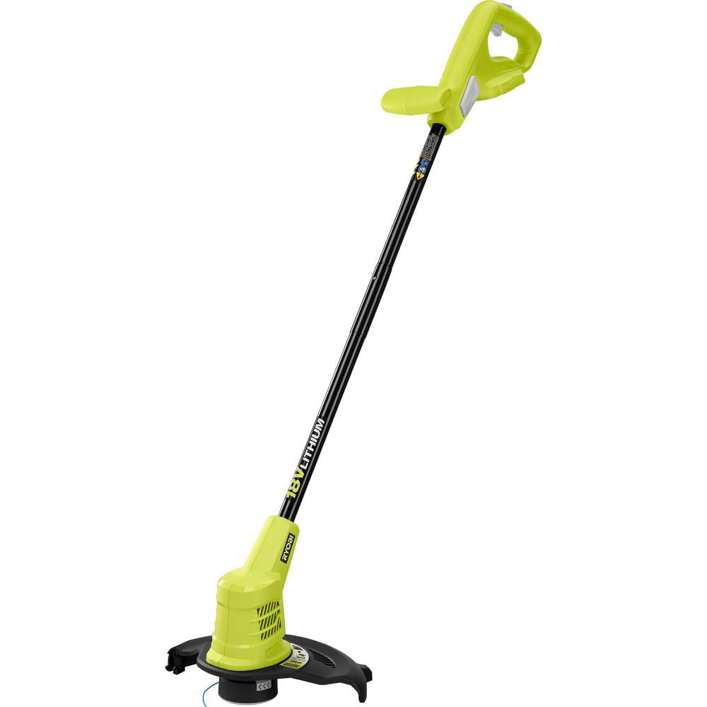 18V ONE+ 10" String Trimmer - P20103BTLVNM