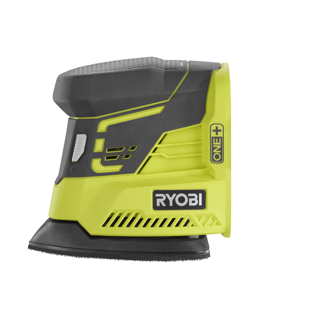 18V ONE+ CORNER CAT Finish Sander - P401
