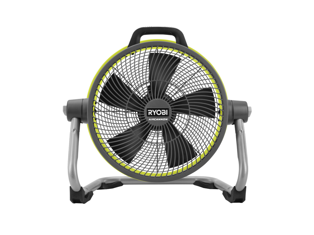 40V 14" Hybrid Air Cannon Fan - RY40HF02B
