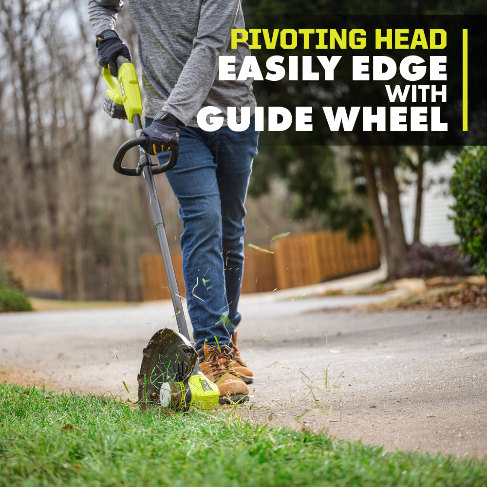 18V ONE+ 13" String Trimmer/Edger - P20018BTL