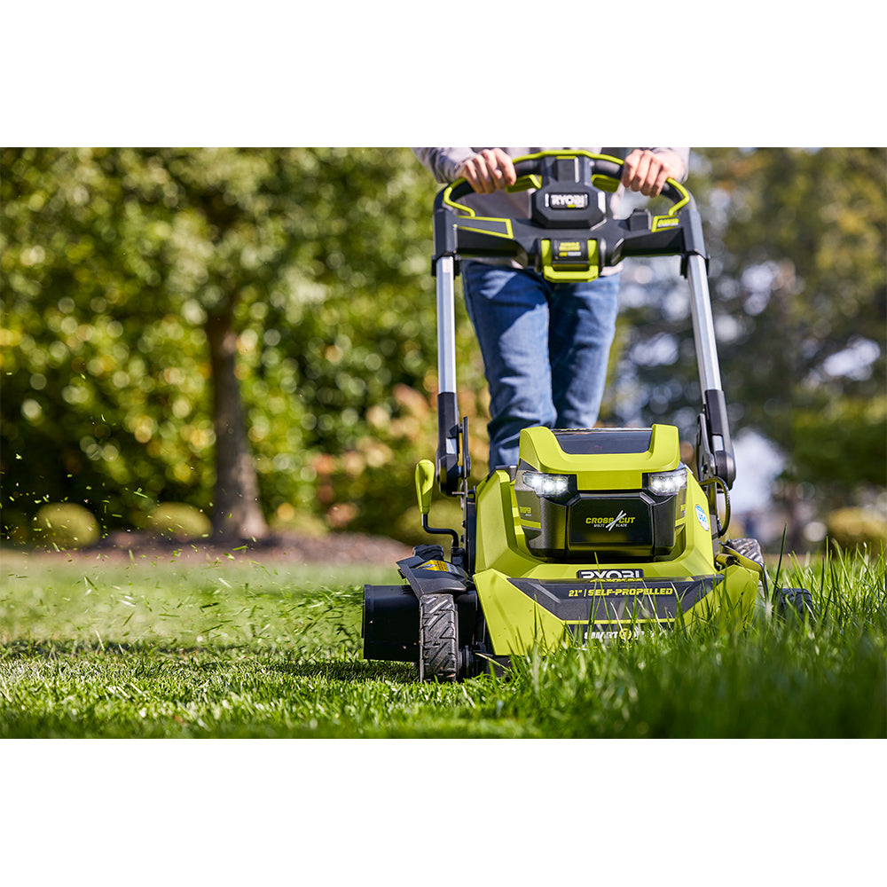 21" Lawn Mower Multi-Blade System Replacements - AC04031