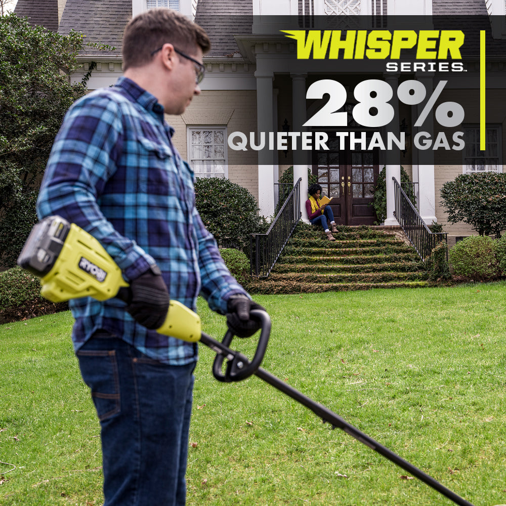 18V ONE+ HP Brushless 15" String Trimmer - P20019BTL