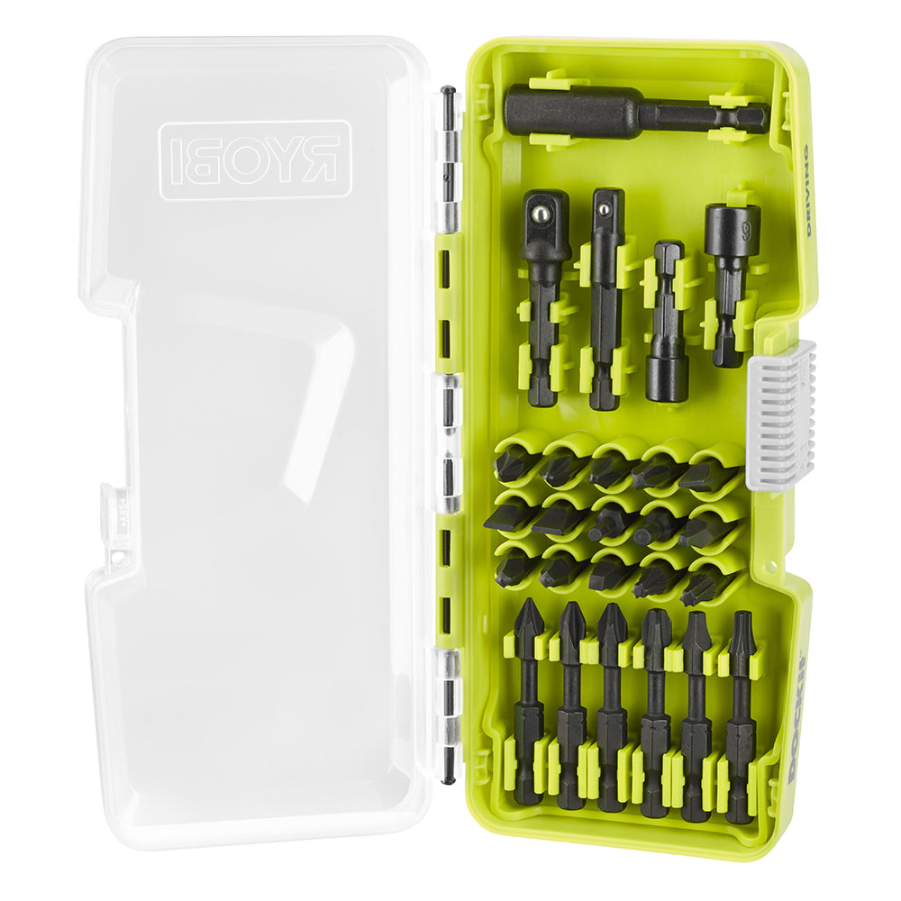 26 PC. Impact Driving Kit - AR2023