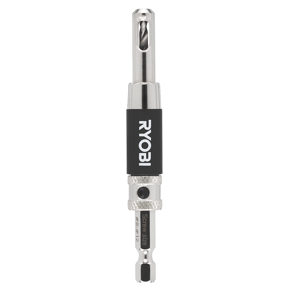 RYOBI Self-Centering Hinge Bit - A99SCHB1