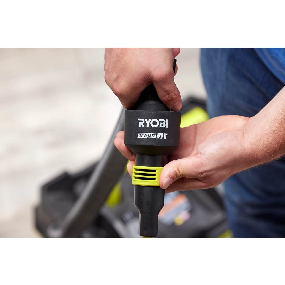 UNIVERSALFIT Wet/Dry Micro-Crevice Tool - A32UA06