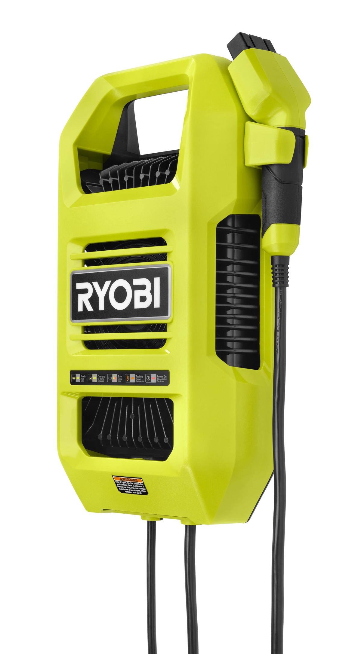 80V Hyper Charger - OP80RMA