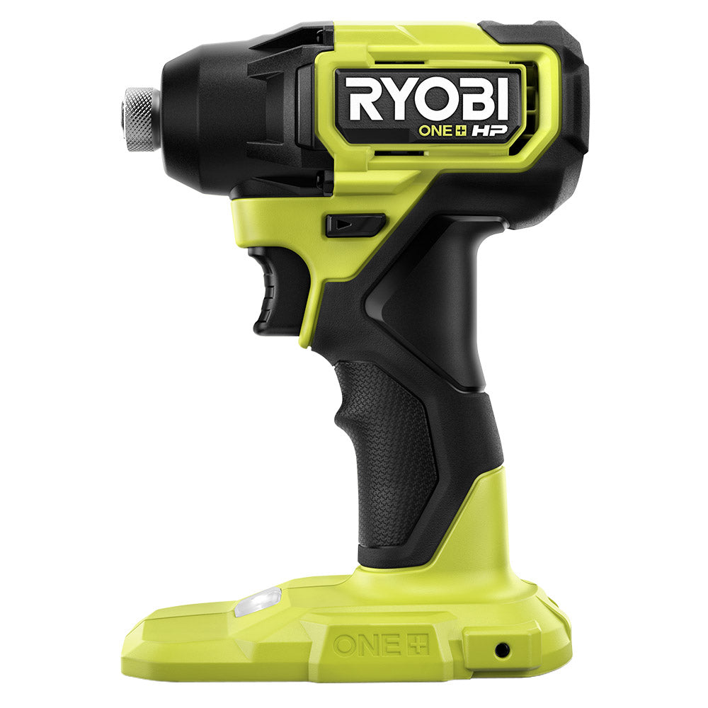 18V ONE+ HP Compact Brushless 1/4" Impact Driver Kit - PSBID01K