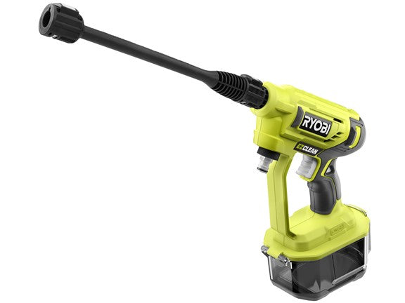 EZClean Power Cleaner 12" Extension Wand - RY3112EW