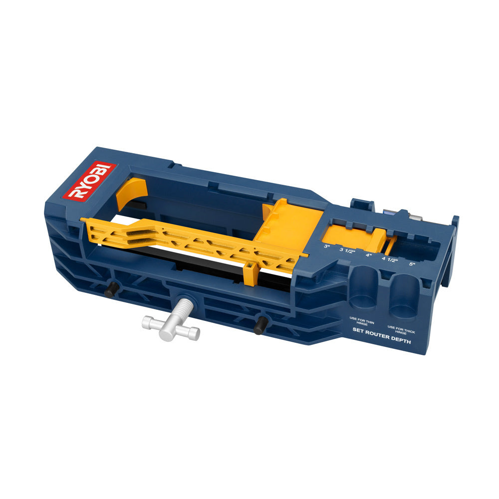 Door Hinge Installation Kit - A99HT2
