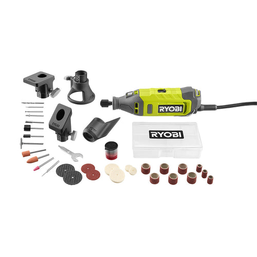 1.4 Amp Rotary Tool - RRT200