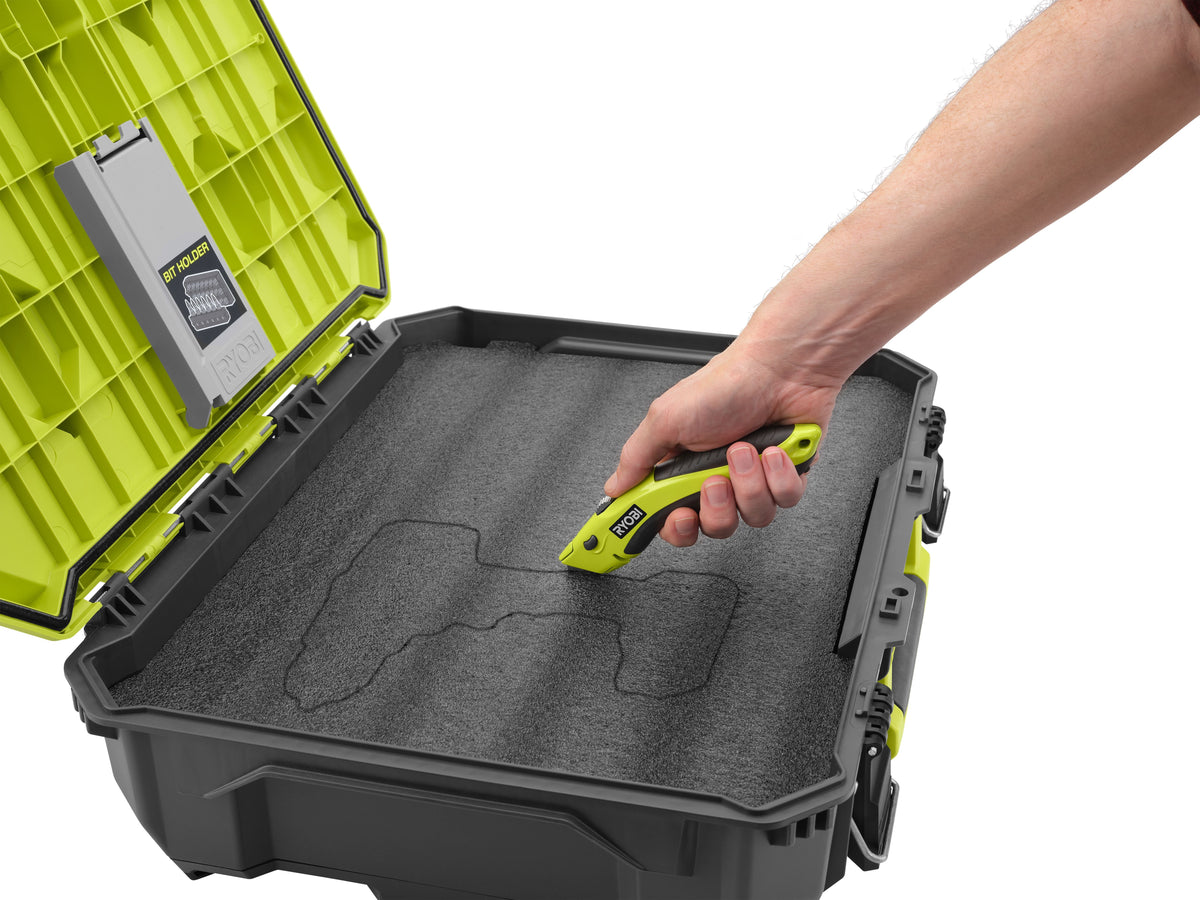 LINK Tool Box Foam Insert - STM307