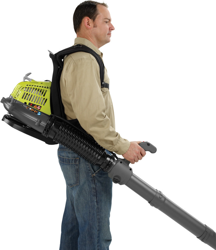2-Cycle Backpack Blower - RY08420B