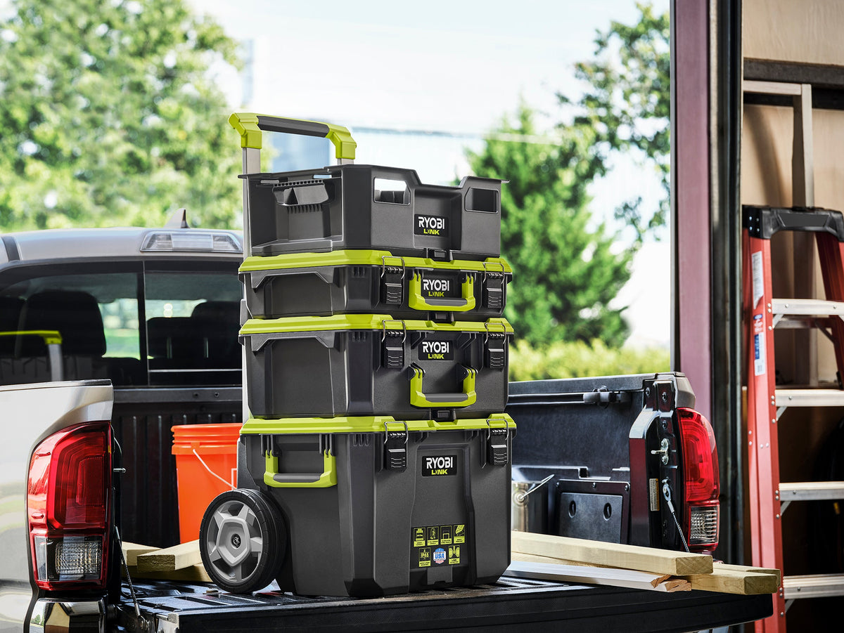 LINK Tool Crate - STM104