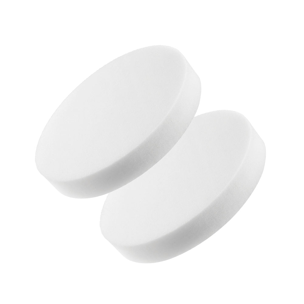 2 PC. 6" Sponge Kit - A95SPK2