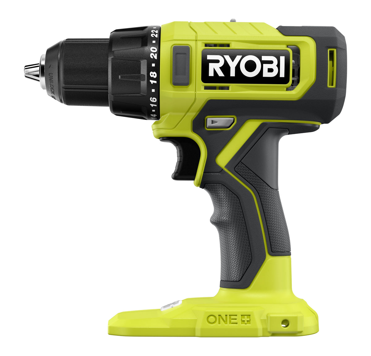 18V ONE+ 4-Tool Combo Kit - PCL1400K2