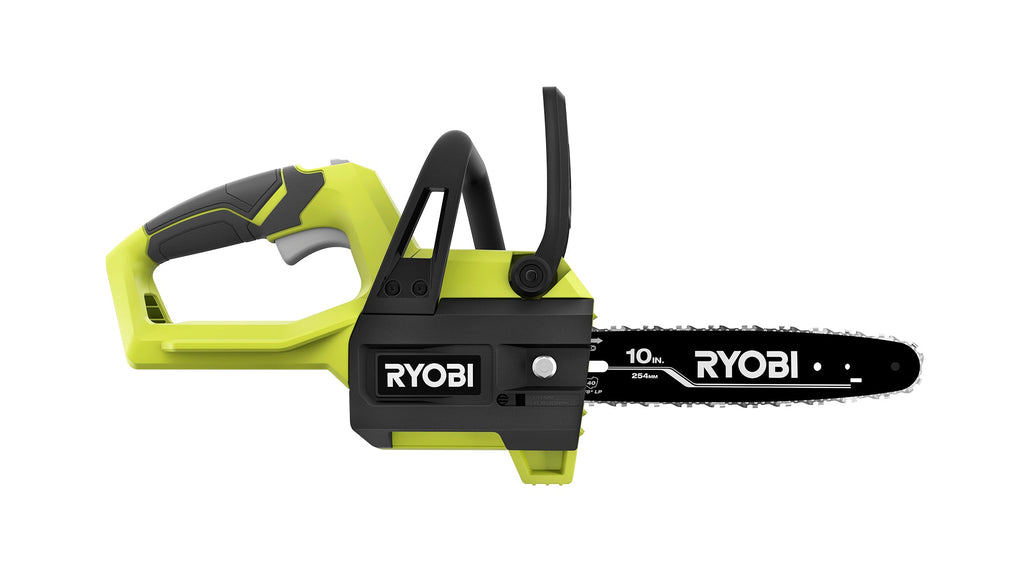 40V 10" Chainsaw - RY40507BTL