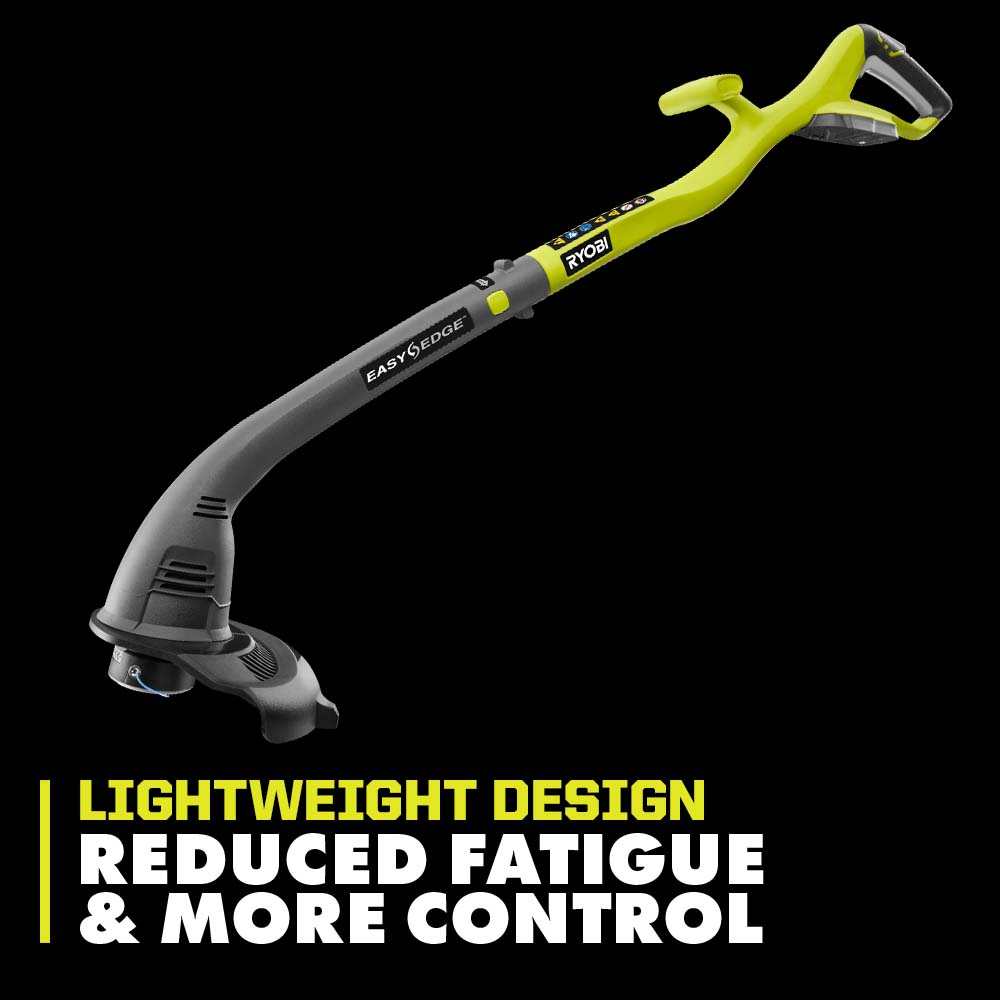18V ONE+ String Trimmer/Edger - P2003BTLVNM