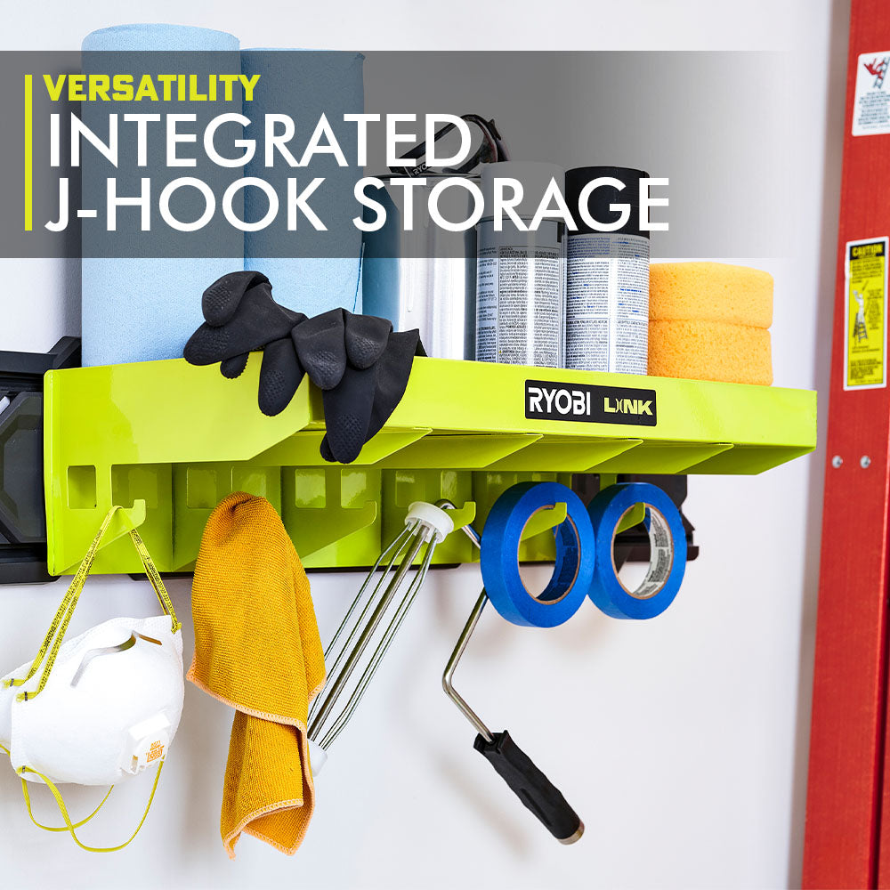 LINK Hanging Shelf - STM402