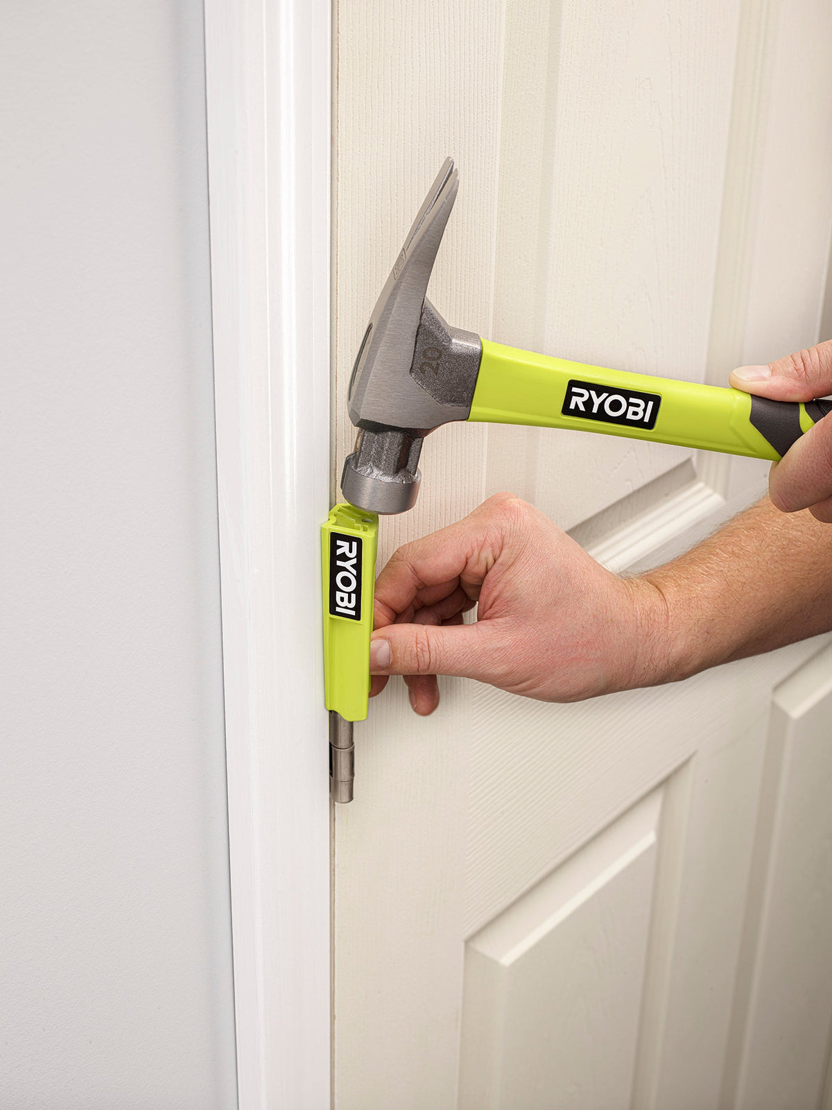 RYOBI Hinge Pin Remover/Installer - A99HPR1