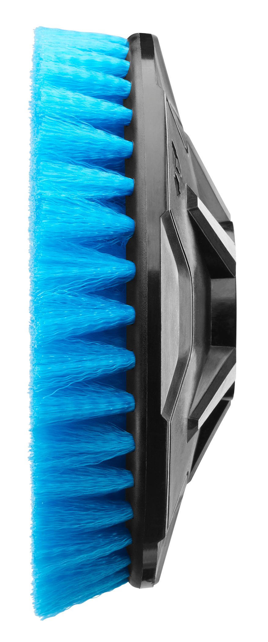 6" Soft Bristle Brush - A95SB1