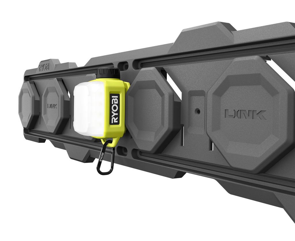 USB Lithium LED Compact Area Light Kit - FVL59K