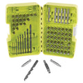 80PC Drilling & Driving Kit - A988001QP