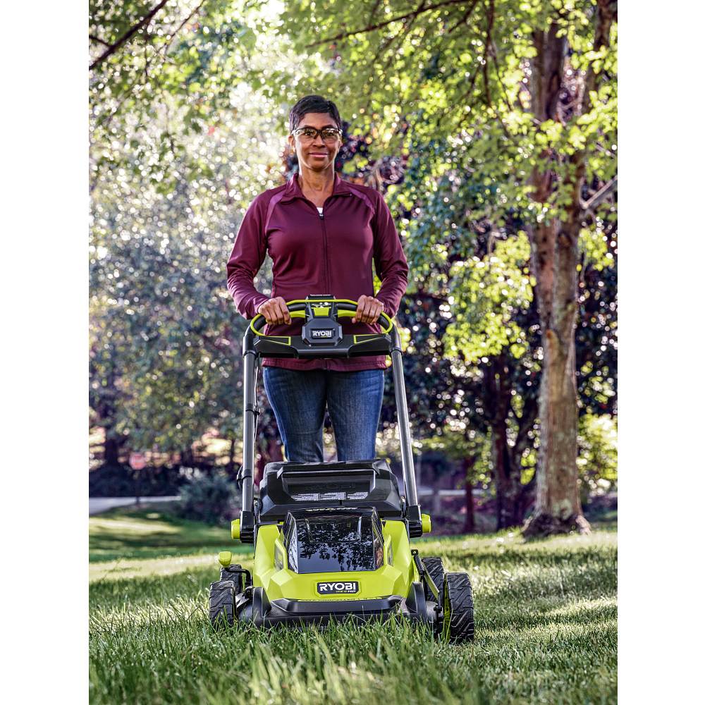 20" Lawn Mower Multi-Blade System Replacements - AC04030