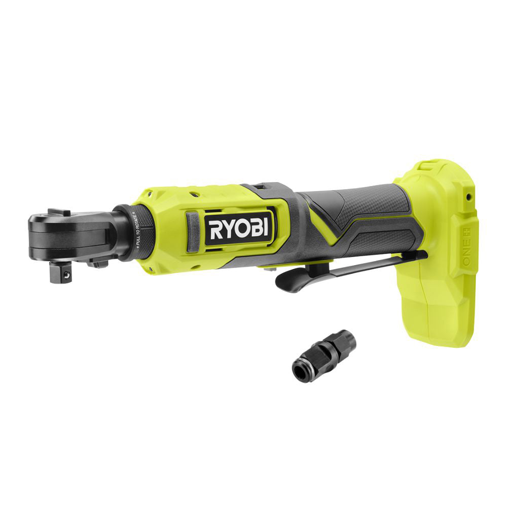 18V ONE+ Multi-Size Ratchet - PCL280B