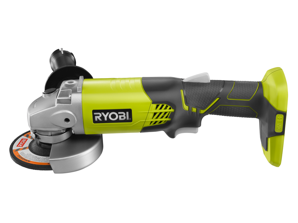 18V ONE+ 4 1/2" Angle Grinder - P4221